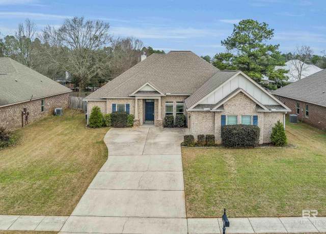 Property at 11941 Alabaster Dr, Daphne, AL 36526, 5 beds, 2.5 baths