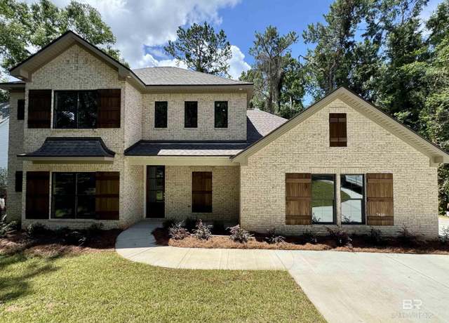 Property at 7410 J V Cummings Dr, Fairhope, AL 36532, 4 beds, 3.5 baths