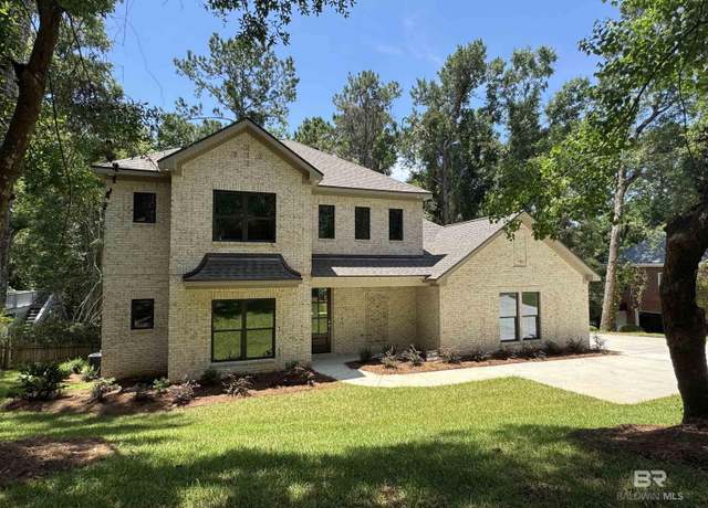 Property at 7410 J V Cummings Dr, Fairhope, AL 36532, 4 beds, 3.5 baths