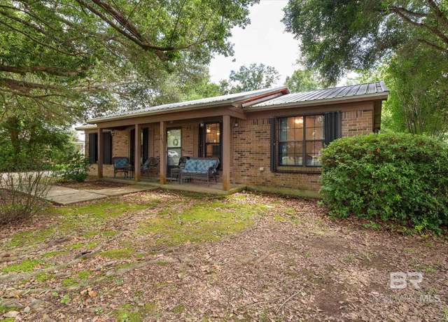 Property at 303 W Jackson St, Summerdale, AL 36580, 3 beds, 2 baths