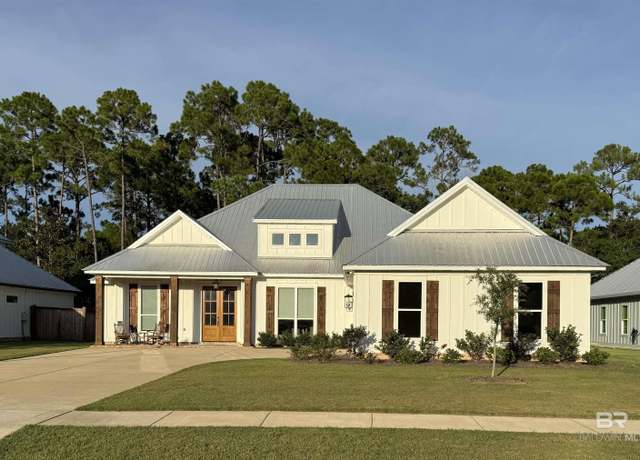 Property at 4603 Surrey Ln, Orange Beach, AL 36561, 4 beds, 3 baths