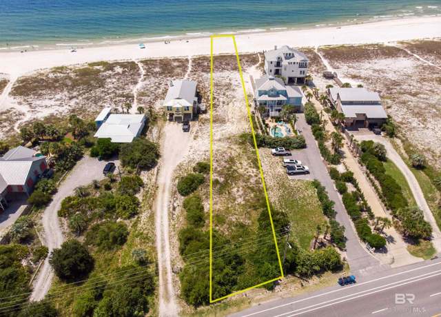 Property at 22764 Perdido Beach Blvd, Orange Beach, AL 36561