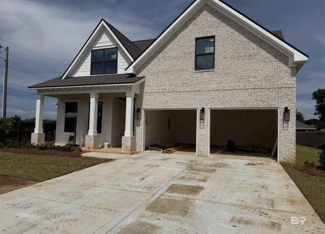 Property at 25998 Capra Ct, Daphne, AL 36526, 4 beds, 3.5 baths