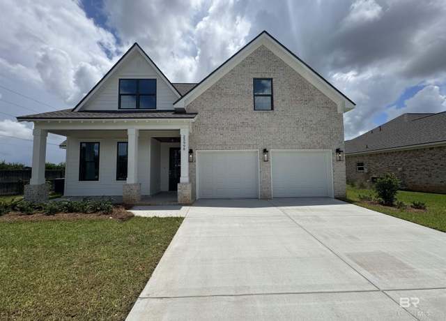 Property at 25998 Capra Ct, Daphne, AL 36526, 4 beds, 3.5 baths