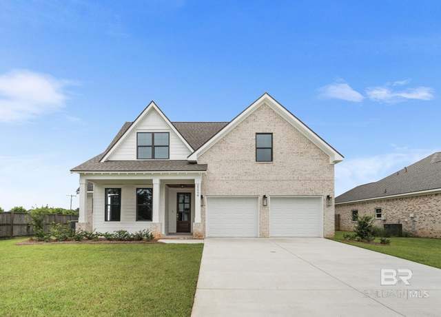 Property at 25998 Capra Ct, Daphne, AL 36526, 4 beds, 3.5 baths