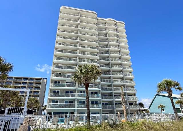 Property at 24568 Perdido Beach Blvd #1001, Orange Beach, AL 36561, 2 beds, 2 baths
