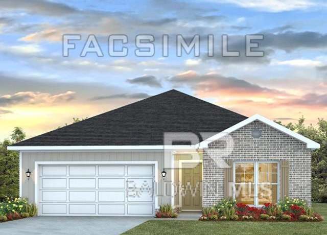 Property at 286 Hudson Loop, Fairhope, AL 36532, 3 beds, 2 baths
