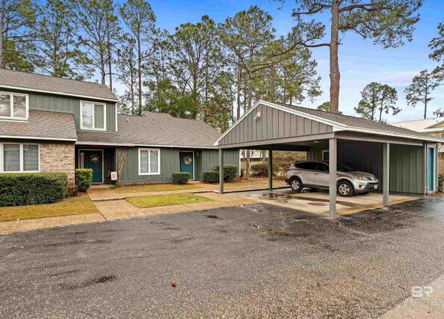 Property at 1701 Regency Rd #106, Gulf Shores, AL 36542, 3 beds, 2.5 baths