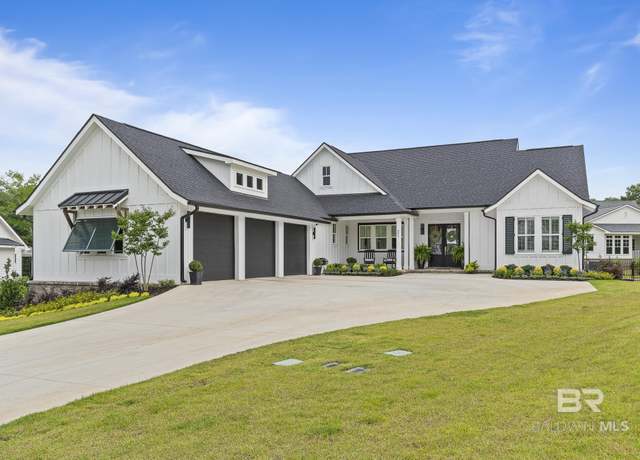 Property at 892 Geranium Dr, Fairhope, AL 36532, 4 beds, 3.5 baths