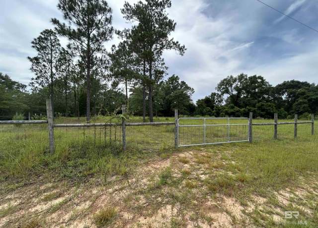 Property at 0 Hunters Trl, Citronelle, AL 36522