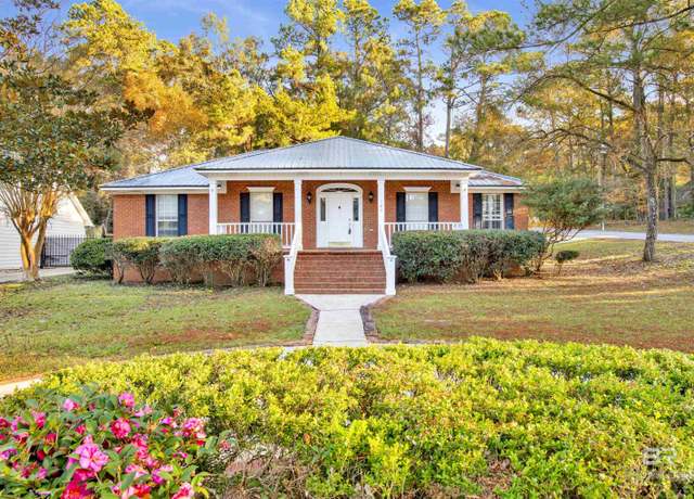 Property at 105 Lakeview Loop, Daphne, AL 36526, 3 beds, 2 baths