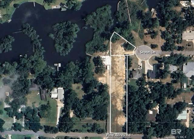 Property at 18971 Pine Acres Rd, Gulf Shores, AL 36542