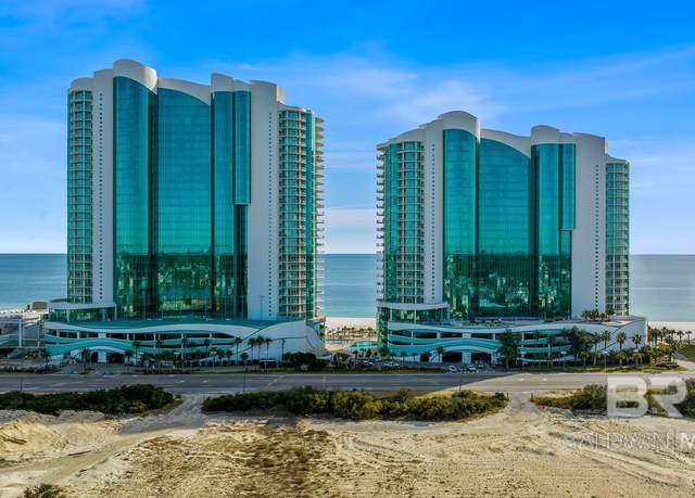 Property at 26350 Perdido Beach Blvd Unit C2406, Orange Beach, AL 36561, 3 beds, 3.5 baths