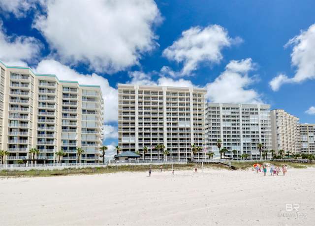 Property at 24770 Perdido Beach Blvd #402, Orange Beach, AL 36561, 3 beds, 2 baths