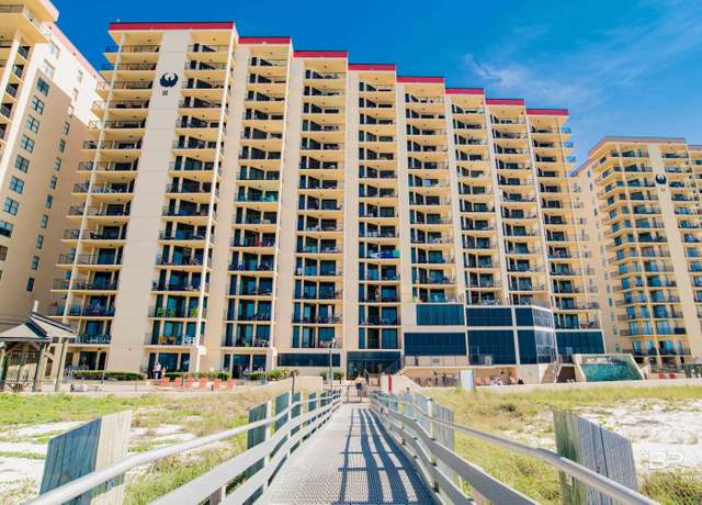 Property at 24230 Perdido Beach Blvd #3037, Orange Beach, AL 36561, 1 bed, 1 bath