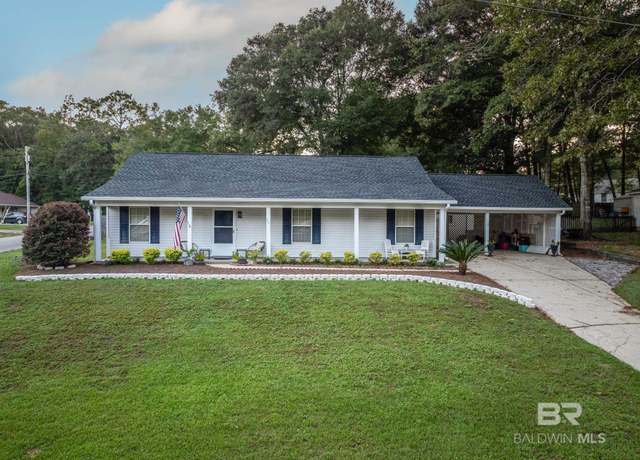 Property at 144 Richmond Rd, Daphne, AL 36526, 3 beds, 2 baths