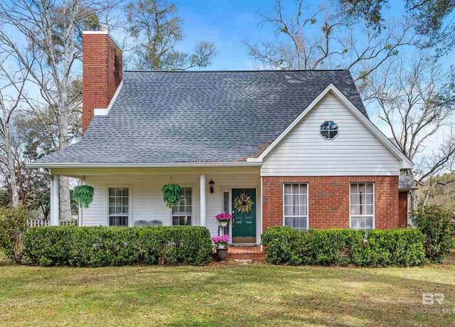 Property at 15915 County Road 32, Summerdale, AL 36580, 3 beds, 2.5 baths