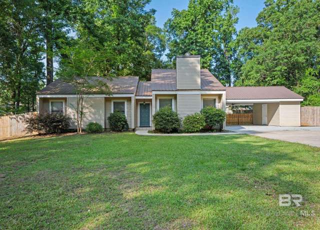 Property at 302 Norwood Ct, Bay Minette, AL 36507, 3 beds, 2 baths