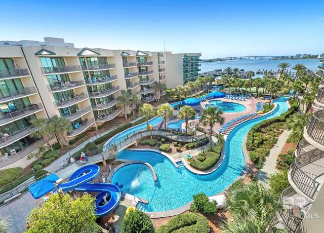 Property at 27580 Canal Rd #1513, Orange Beach, AL 36561, 3 beds, 3 baths