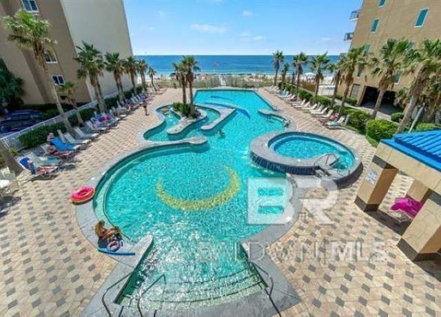 Property at 1010 W Beach Blvd #302, Gulf Shores, AL 36542, 2 beds, 2 baths