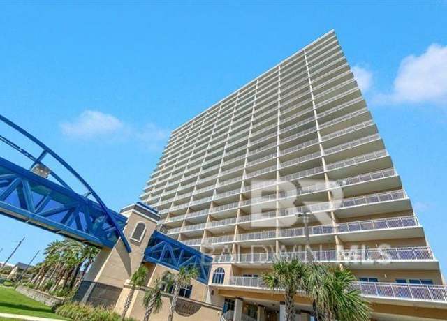 Property at 1010 W Beach Blvd #302, Gulf Shores, AL 36542, 2 beds, 2 baths