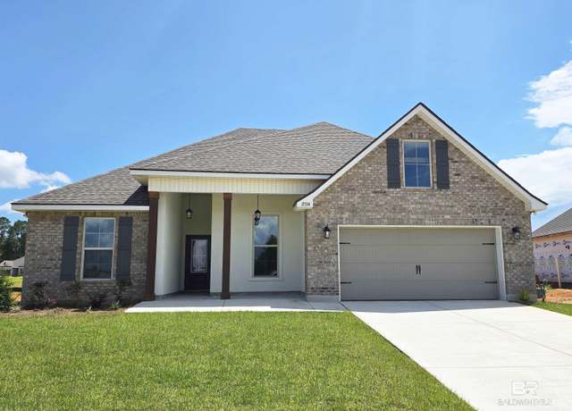 Property at 11334 Bonaventure Ave, Daphne, AL 36526, 5 beds, 3 baths