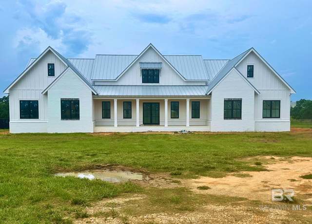 Property at 21849 Gallery Blvd, Fairhope, AL 36532, 5 beds, 4.5 baths