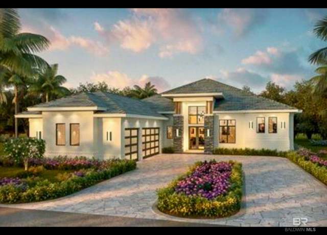 Property at 30532 Ono North Loop W, Orange Beach, AL 36561, 5 beds, 3.5 baths