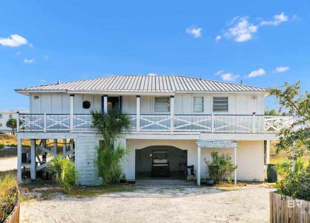 Property at 6704 Sea Shell Dr, Gulf Shores, AL 36542, 4 beds, 3.5 baths