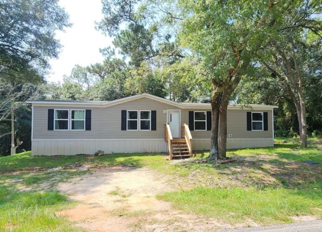 Property at 25474 Waterworld Rd, Robertsdale, AL 36567, 4 beds, 2 baths