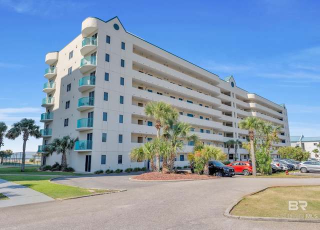 Property at 645 Plantation Rd #6405, Gulf Shores, AL 36542, 1 bed, 1 bath