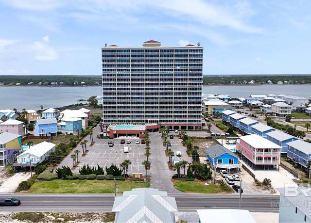 Property at 1524 W Beach Blvd #607, Gulf Shores, AL 36542, 3 beds, 3 baths