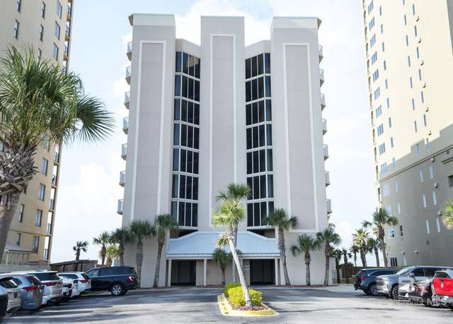 Property at 24114 Perdido Beach Blvd #702, Orange Beach, AL 36561, 1 bed, 1 bath