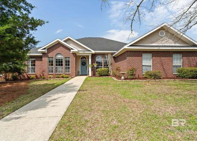 Property at 8373 Rocking Horse Cir, Daphne, AL 36526, 5 beds, 2 baths