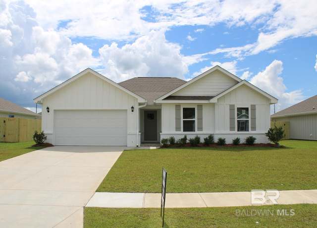 Property at 24321 Ringneck Loop, Elberta, AL 36530, 3 beds, 2 baths