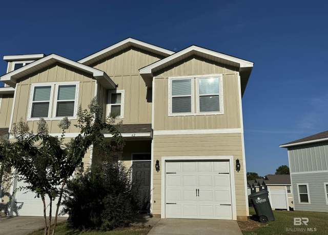 Property at 25806 Pollard Rd #42, Daphne, AL 36526, 3 beds, 2.5 baths