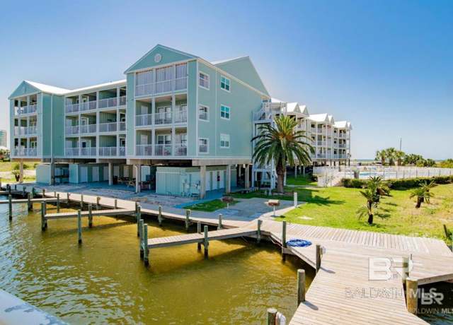 Property at 29101 Perdido Beach Blvd #108, Orange Beach, AL 36561, 2 beds, 2 baths