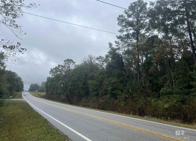 Property at 0 Mcdonald Rd, Mobile, AL 36582
