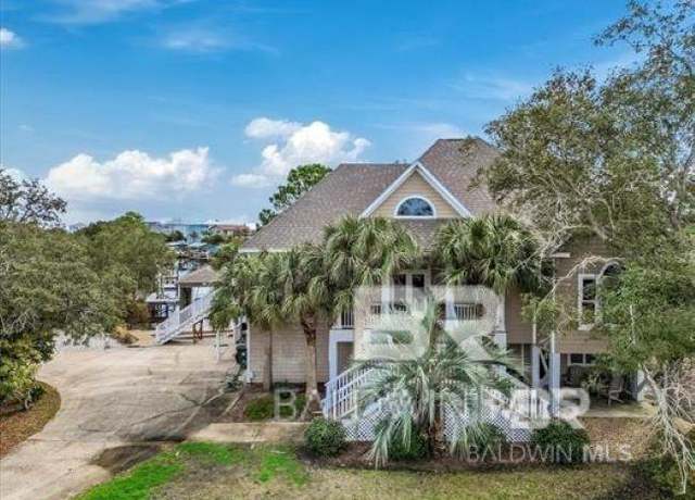 Property at 29558 St John Dr, Orange Beach, AL 36561, 3 beds, 3 baths