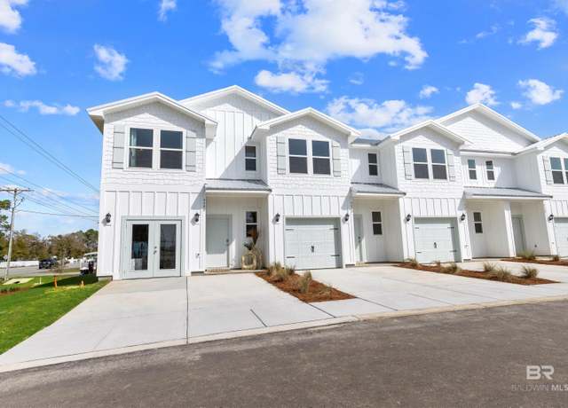Property at 4464 Lost Bay Dr, Orange Beach, AL 36561, 3 beds, 2.5 baths