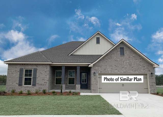 Property at 31118 Bauer Ave, Spanish Fort, AL 36527, 4 beds, 2 baths