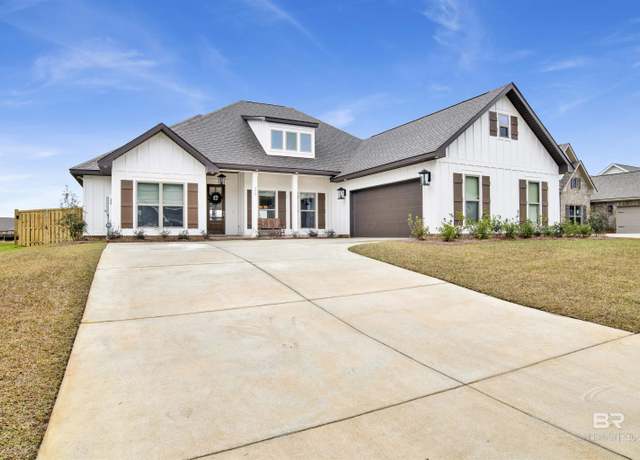 Property at 392 Garrison Blvd, Fairhope, AL 36532, 4 beds, 3.5 baths
