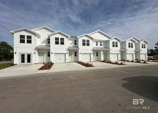 Property at 4460 Lost Bay Dr, Orange Beach, AL 36561, 3 beds, 2.5 baths