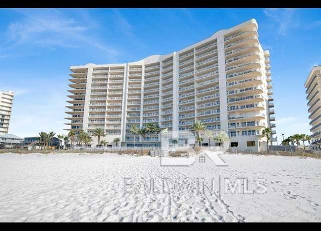 Property at 26200 Perdido Beach Blvd #1203, Orange Beach, AL 36561, 2 beds, 2.5 baths