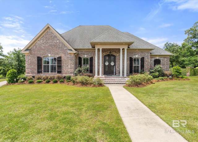 Property at 3983 BIENVILLE Dr, Saraland, AL 36571, 3 beds, 2.5 baths