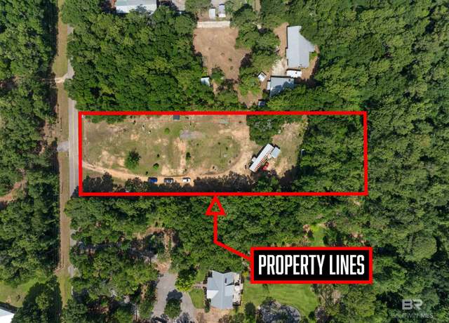 Property at 11103 Olive Ct, Fairhope, AL 36532