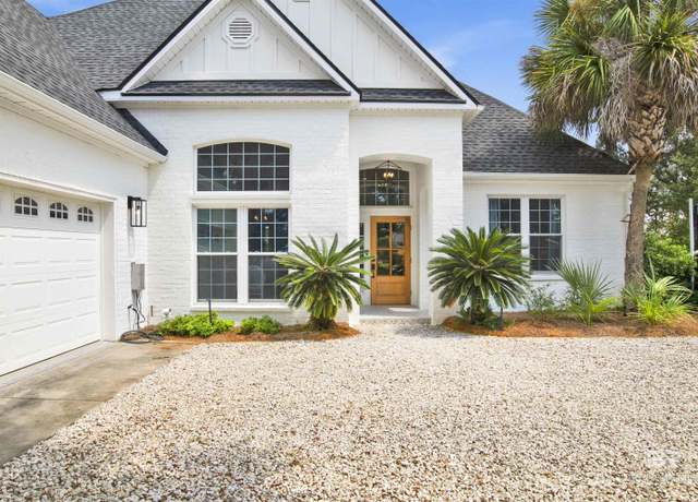 Property at 31487 Pine Run Dr, Orange Beach, AL 36561, 4 beds, 2.5 baths