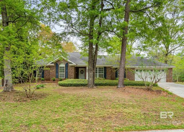Property at 530 Ridgewood Dr, Daphne, AL 36526, 3 beds, 2 baths