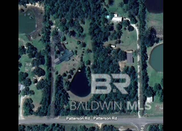Property at 0 Patterson Rd, Robertsdale, AL 36567