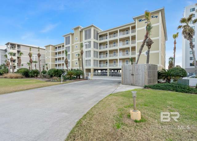 Property at 28900 Perdido Beach Blvd Unit 3A, Orange Beach, AL 36561, 3 beds, 3 baths